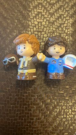 Little People Collector Inspiring Women