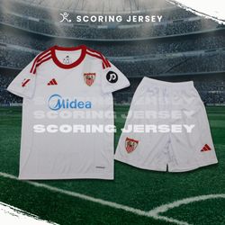 Soccer Uniforms