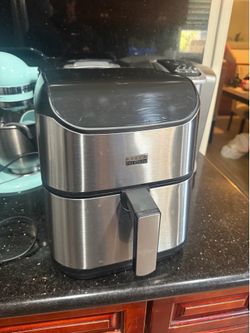 Air fryer