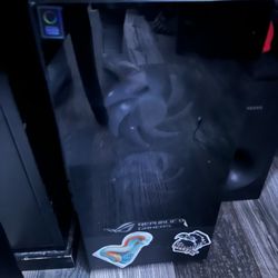 Pc (only For Parts)