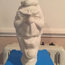 Hall Teapot Ronald Reagan Hall Teapot