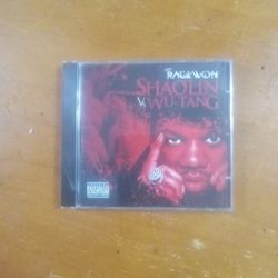 Raekwon Challenge Versus Wu-Tang