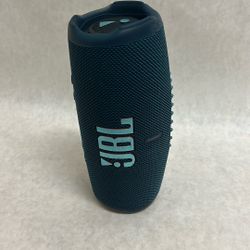 JBL charge five Bluetooth speaker
