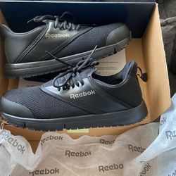 Brand new Reebok Shoe 