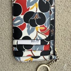 New Kate Spade Small Wallet 