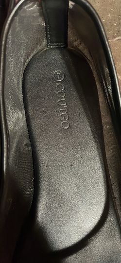Slightly used ballerina flats