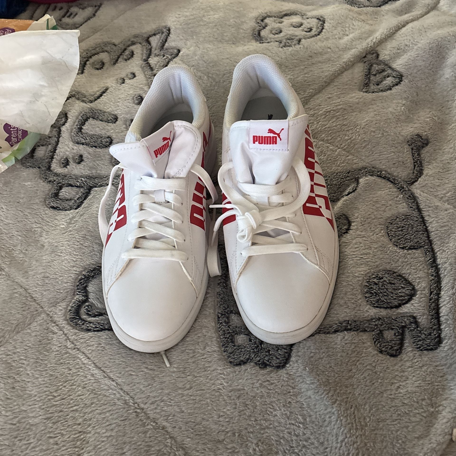 Pumas Trainers Men’s Brand New Size 101/2