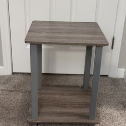 Bed Side Table