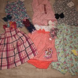 18-24 Month Bundle