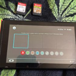 Nintendo Switch I Want It Gone Please For The Low Low