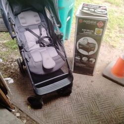 Stroller  And  Bassinet Changer