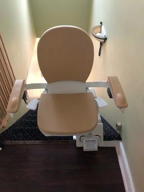 Stair Lift