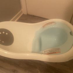 Infant Bath Tub