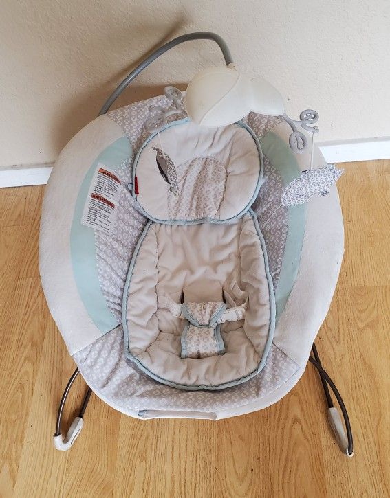 Fisher Price Baby Seat