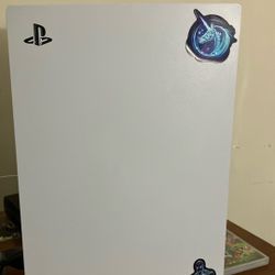 Sony PS5 Console