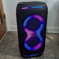 JBL PartyBox Stage 320