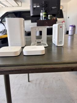 AirPort Extreme