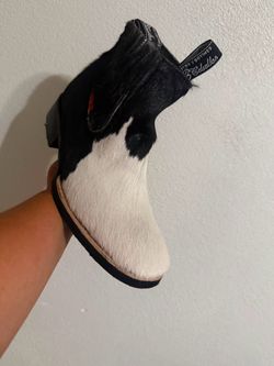 Boots botines