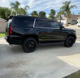 24 INCH RIMS