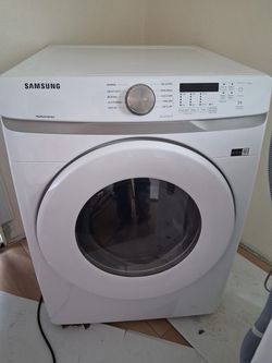 Washer & Dryer