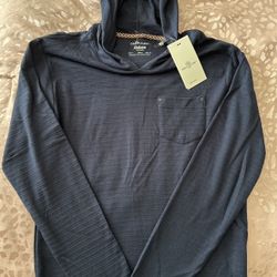 Hooded Sweatshirt 