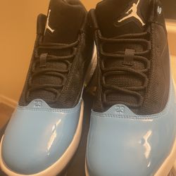 JORDAN