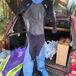 Glove Wetsuit Extra Large