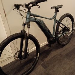 Brand New Giant EBike 
