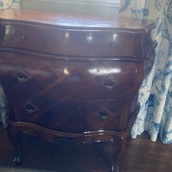 Dresser Or Night Stand