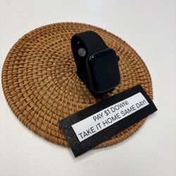 Apple Watch Series 9 Smartwatch - Pay $1 DOWN AVAILABLE - NO CREDIT NEEDED