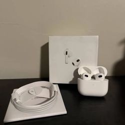 Airpod Gen 3