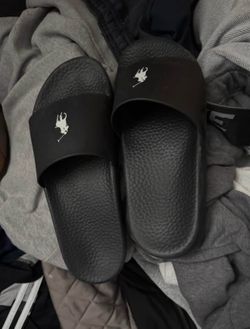 NEW Ralph Lauren Sandals MENS