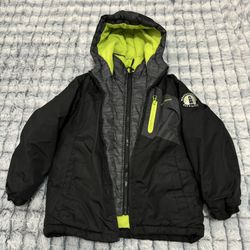 Weatherproof Expedition Boy’s Jacket
