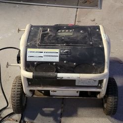 Air Compressor 4 Gallons 2hp