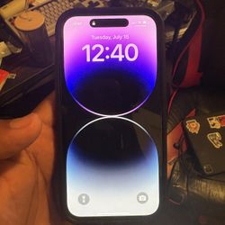 iPhone 14 Pro