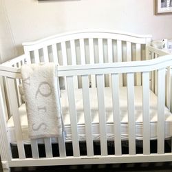 Baby Crib 