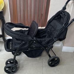 Baby joy Stroller 
