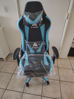 AA gaming chair style game