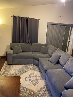 Sectional Couch