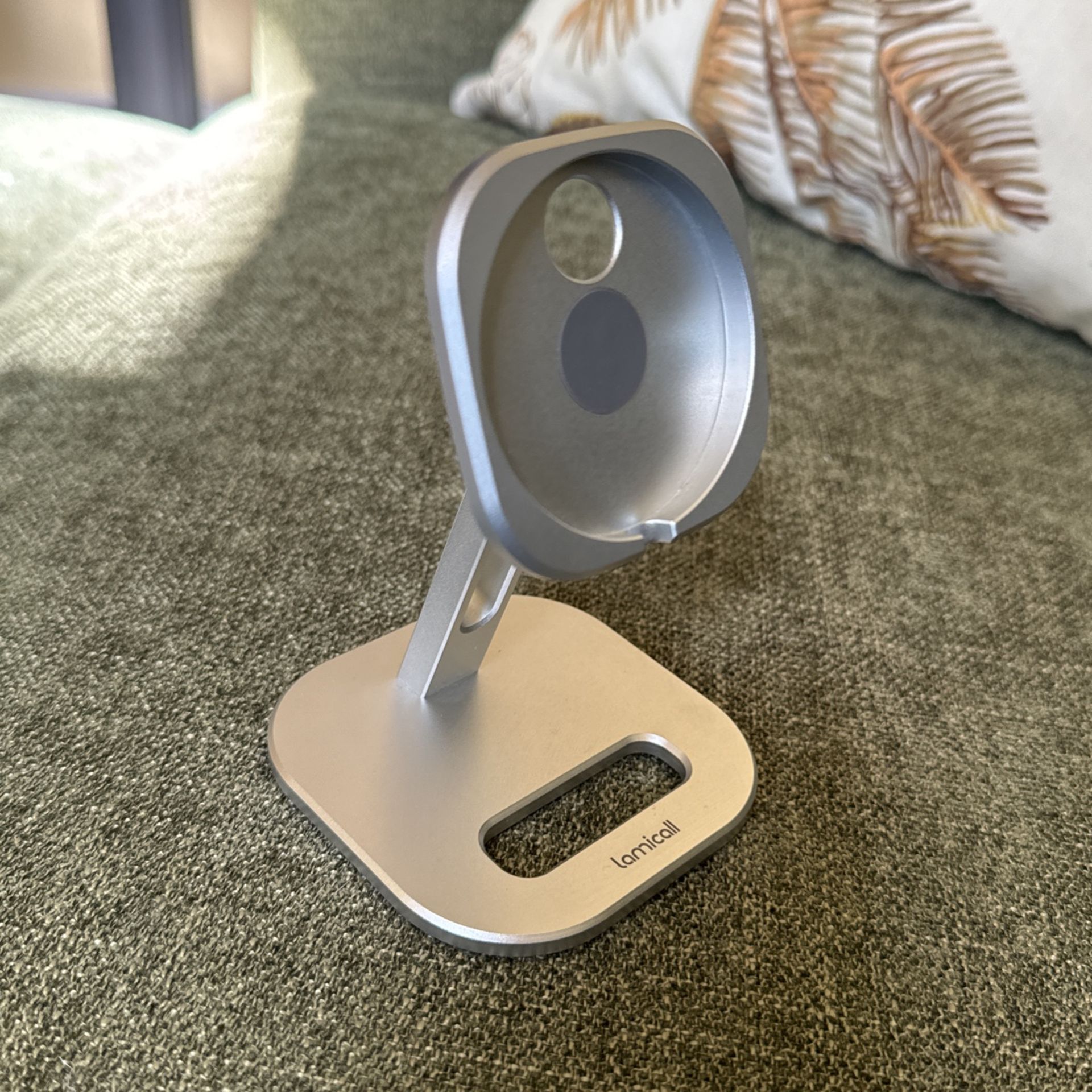 Lamicall Phone Stand for MagSafe Charger