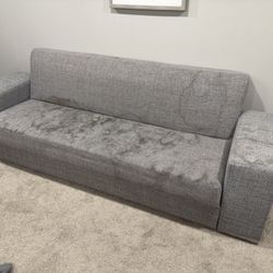 Futon Sofas