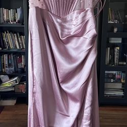 Dress for different occasions