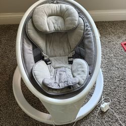 Munchkin Baby Swing