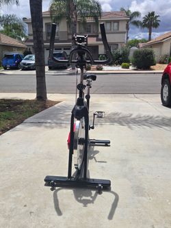 Superfit In Door Cycle