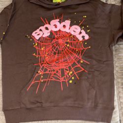 Spider Worldwide Size XL!!! 