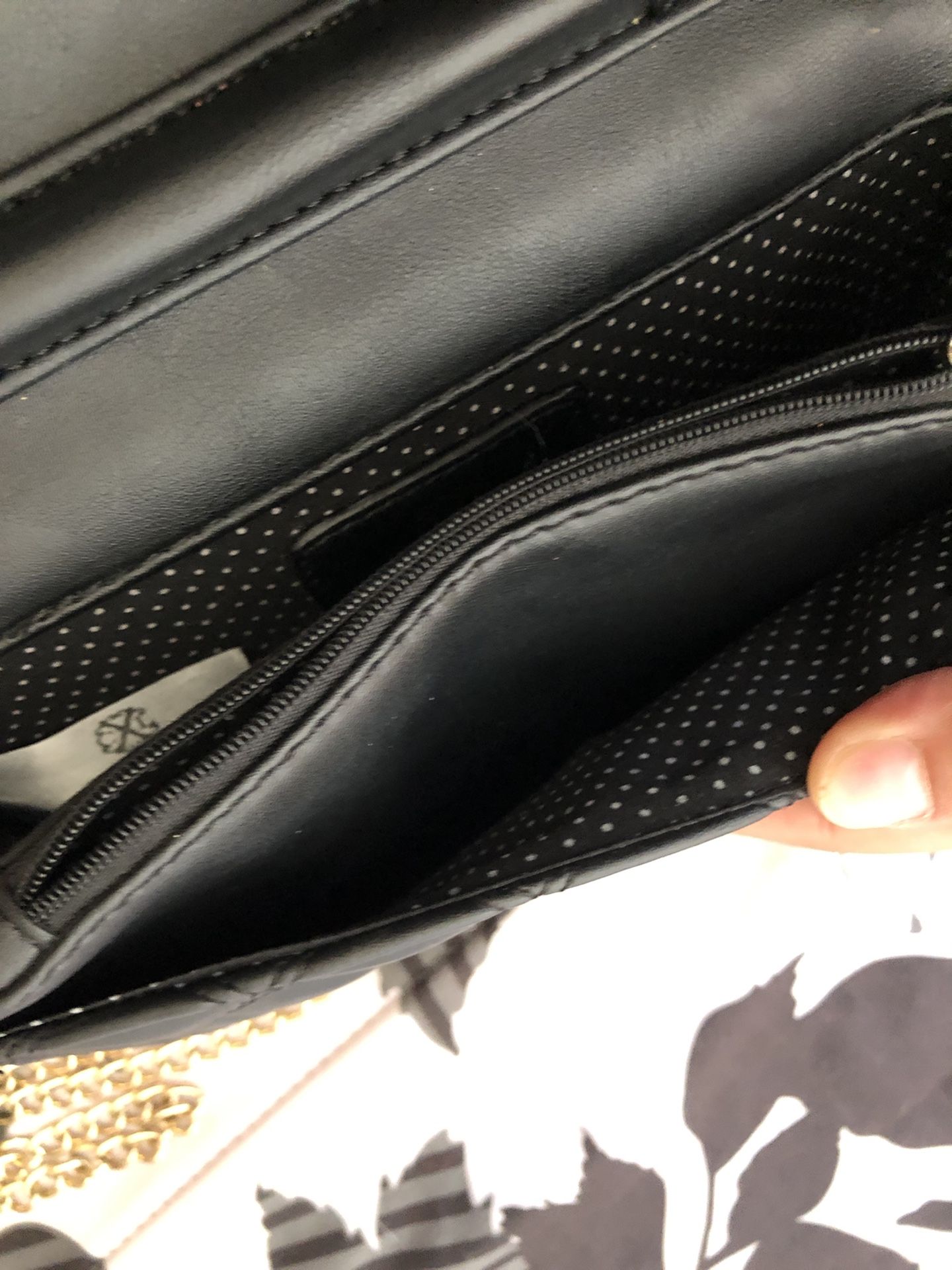 Girls Cross Body And Wallet