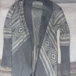 Cardigan 