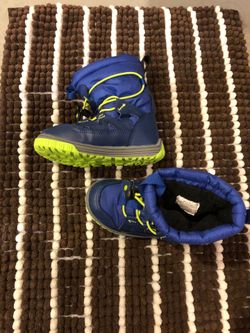 Northside toddler size 8