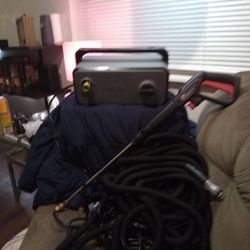 ProFlow 2000 Pressure Washer