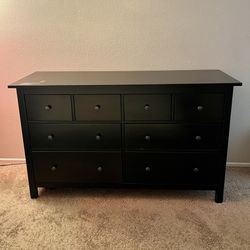 Ikea Hemnes Dresser
